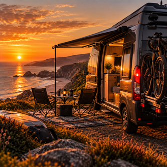 Adventure & Vehicle Upgrades