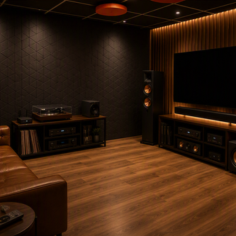 Home Cinema