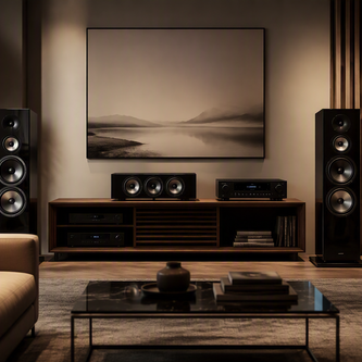 Speakers