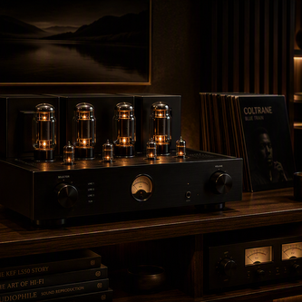 Amps