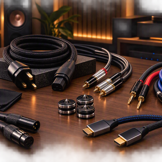 Chord Company