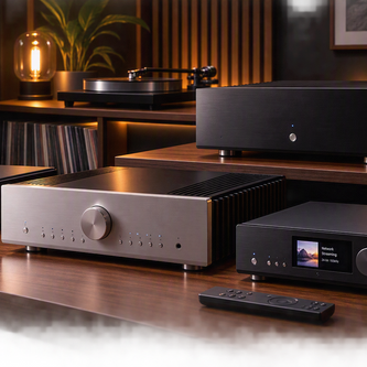 Musical Fidelity