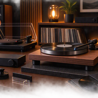 Pro-Ject