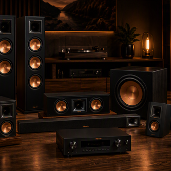 Klipsch