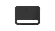 WiiM Sub Pro Wireless Active Subwoofer - Black