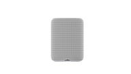 WiiM Home Sound Lite Smart Speaker with Hi-Res Audio, RoomFit™ & Multi-Room Playback - White