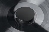 Pro-Ject Record Puck E Turntable Record Clamp