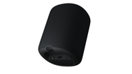 WiiM Home Smart Speaker with Hi-Res Audio, RoomFit™ & Multi-Room Streaming - Black