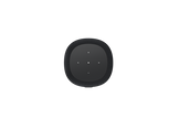 WiiM Home Sound Lite Smart Speaker with Hi-Res Audio, RoomFit™ & Multi-Room Playback - Black