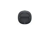 WiiM Home Sound Lite Smart Speaker with Hi-Res Audio, RoomFit™ & Multi-Room Playback - Black