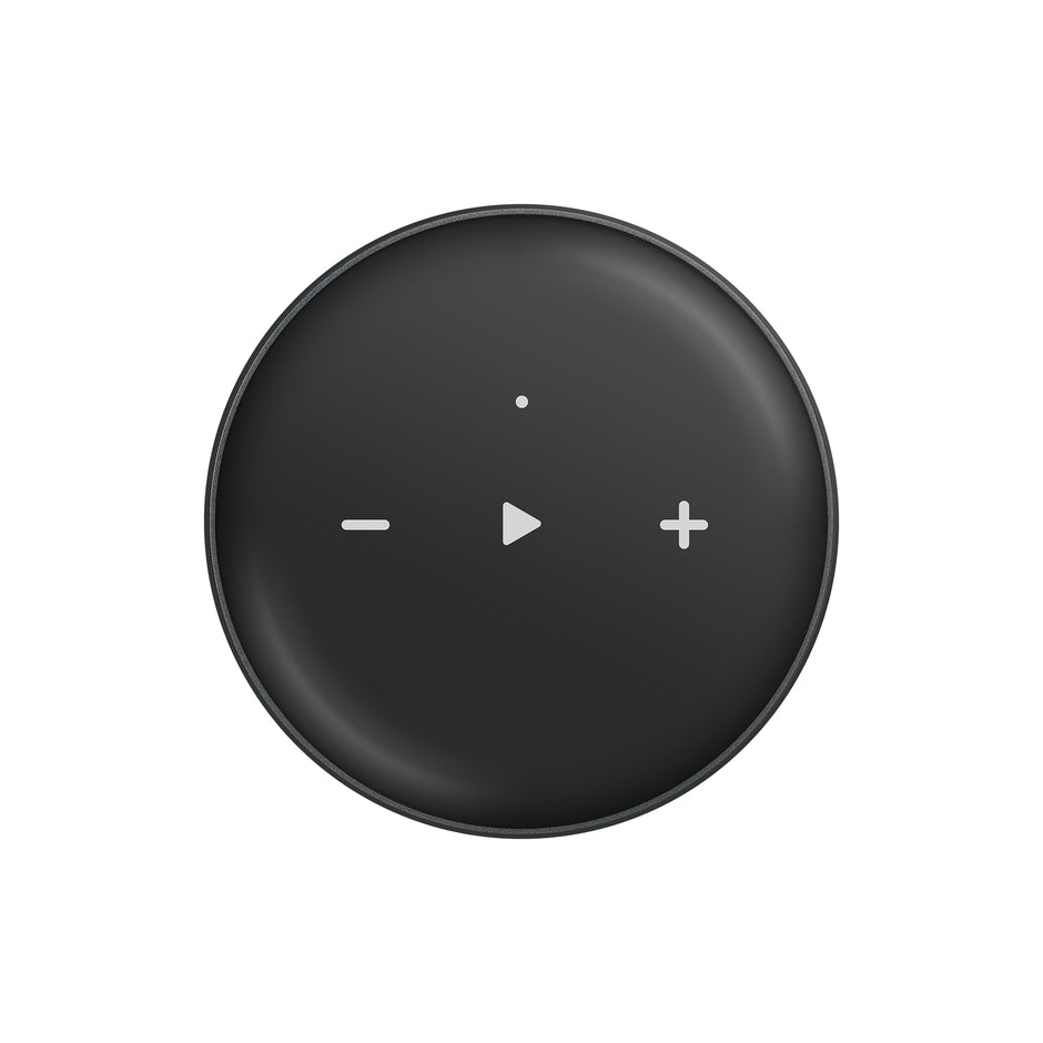 WiiM Home Mini Music Streamer with Hi-Res Audio, AirPlay 2 & Spotify Connect