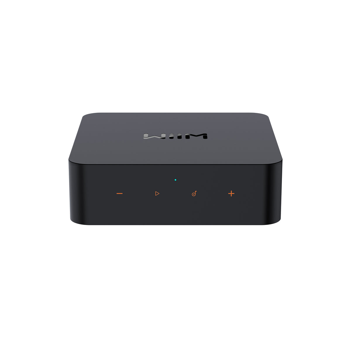 WiiM Home Pro Music Streamer with Hi-Res Audio