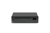 Pro-Ject E-Line CD Box E Compact CD Player with Digital Output & Remote Control
