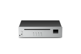 Pro-Ject E-Line CD Box E Compact CD Player with Digital Output & Remote Control