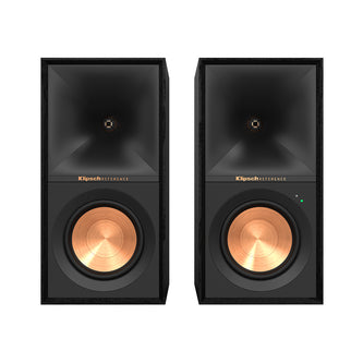 Klipsch Reference Series R-50PM Powered Bookshelf Speakers