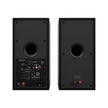 Klipsch Reference Series R-50PM Powered Bookshelf Speakers