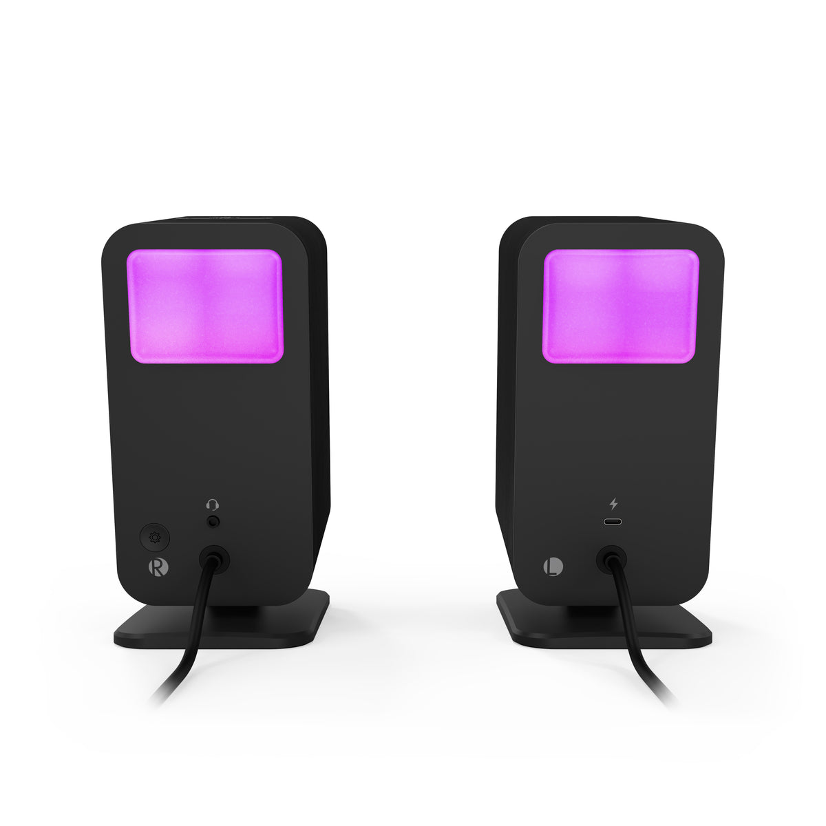 Kipsch Speaker Systems ProMedia Lumina Desktop Speaker System