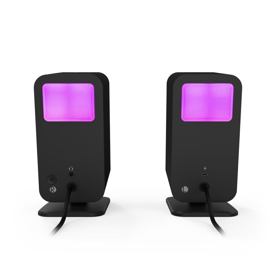 Kipsch Speaker Systems ProMedia Lumina Desktop Speaker System