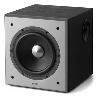 Edifier T5 Powered Active Subwoofer - Black