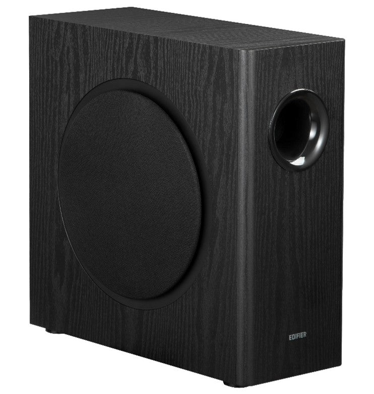 Edifier T5s Powered Subwoofer - Black