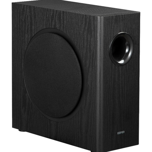 Edifier T5s Powered Subwoofer - Black