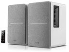 Edifier R1280DB Active 2.0 Bluetooth Bookshelf Speaker Set - White