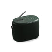 PURE Woodland Waterproof Outdoor Speaker with Bluetooth and FM/DAB+ Radio, Green