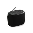 PURE Woodland Waterproof Outdoor Speaker with Bluetooth and FM/DAB+ Radio, Black