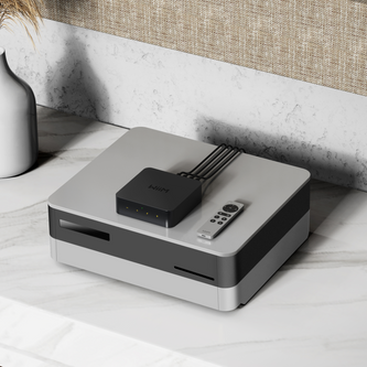 WiiM Voice Remote 2