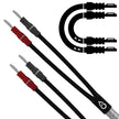 Chord ShawlineX Speaker Cable 3m Banana to Banana Pair