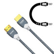 Chord Leyline HDMI 8K 48Gbps Cable 1.5m