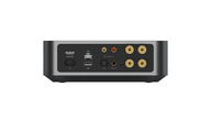 WiiM Amp Wireless Streaming Amplifier - Silver