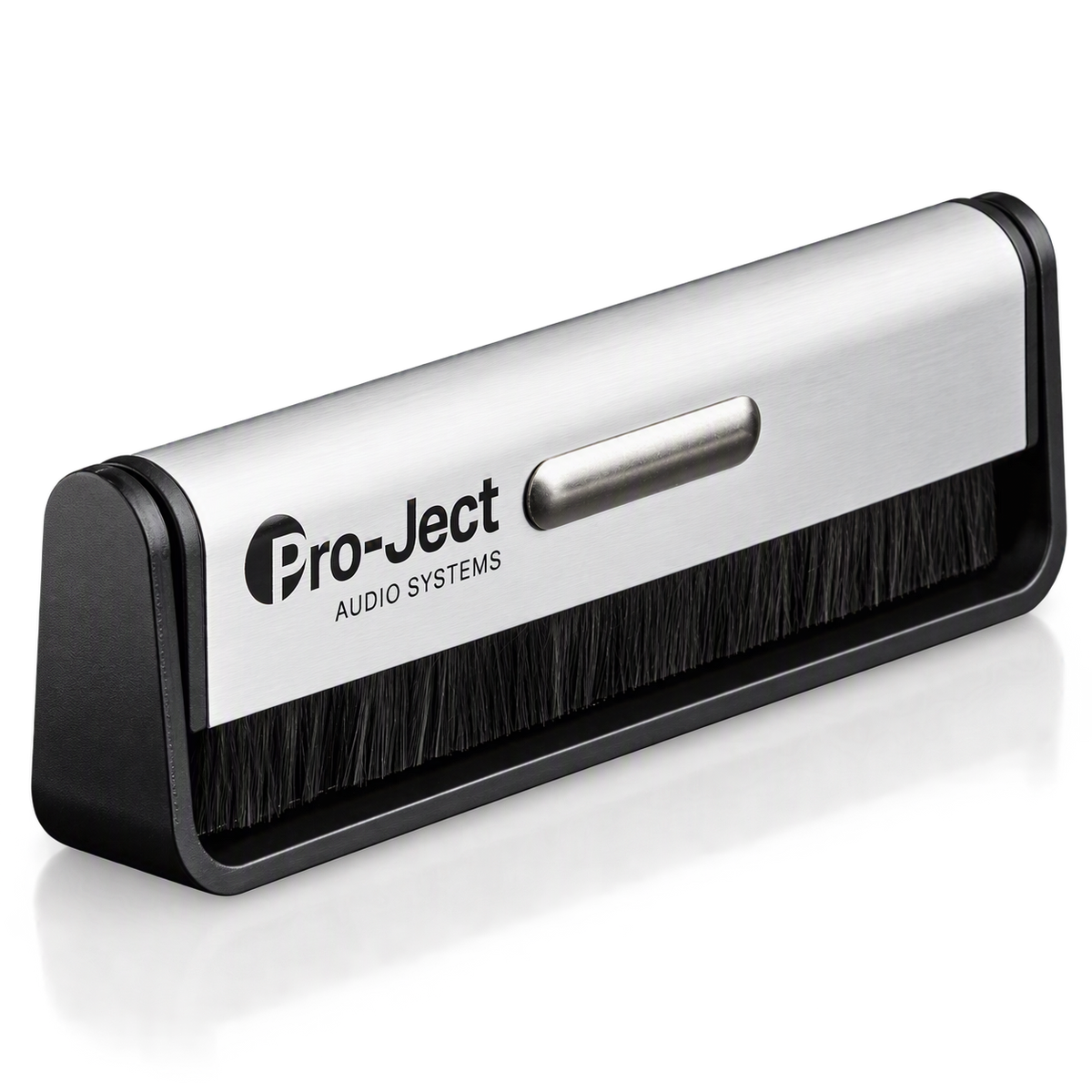 Pro-Ject Brush it Carbon Fibre Vinyl Record Cleaning Brush