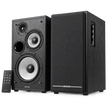 Edifier R2750DB Active 2.0 Bluetooth Bookshelf Speaker Set - Black