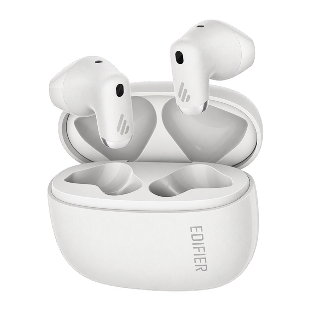 Edifier X1 Lite True Wireless Bluetooth Earbuds - White