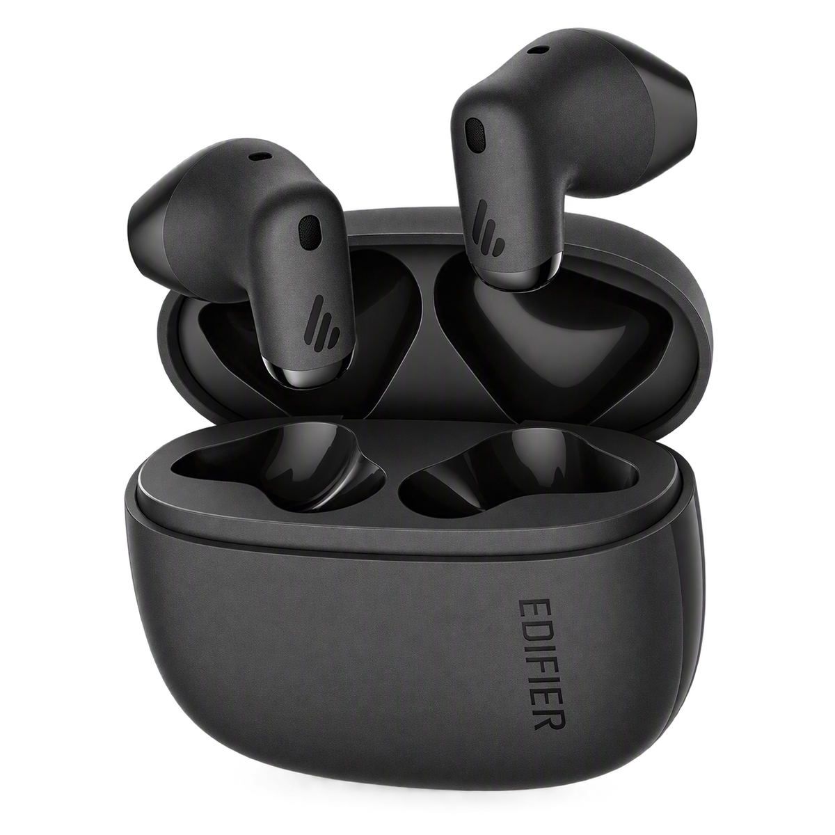 Edifier X1 Lite True Wireless Bluetooth Earbuds - Black