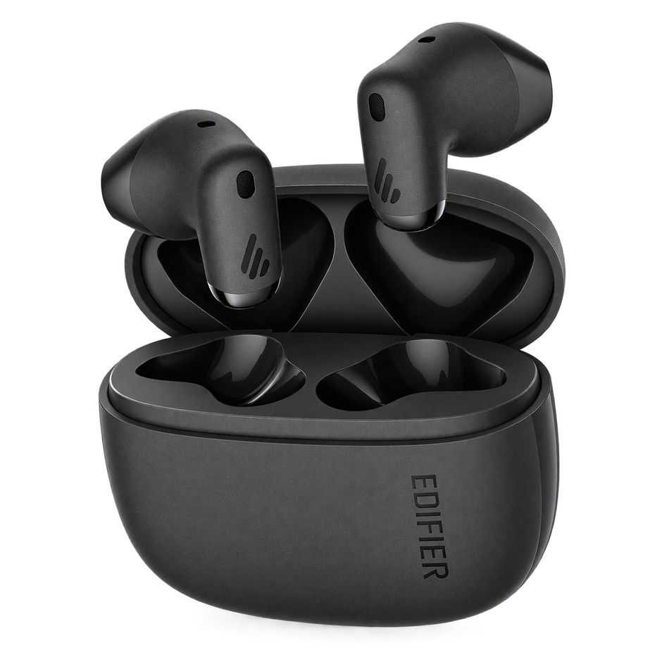 Edifier X1 Lite True Wireless Bluetooth Earbuds - Black