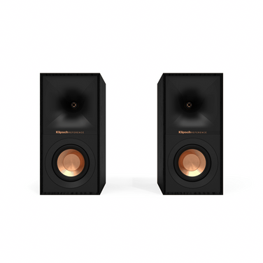 Klipsch Reference Series R-40M Bookshelf Speakers