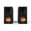 Klipsch Reference Premiere RP-600M II Bookshelf Speakers - Ebony