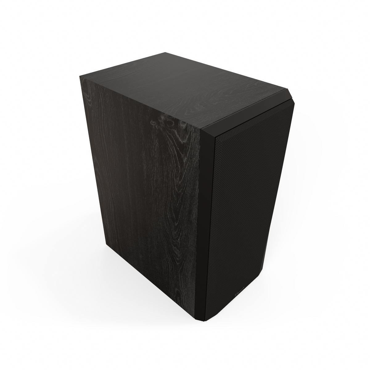 Klipsch Reference Premiere RP-600M II Bookshelf Speakers - Ebony