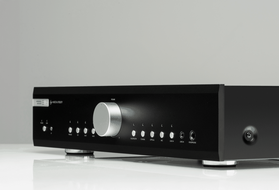 Musical Fidelity B1xi Integrated Amplifier