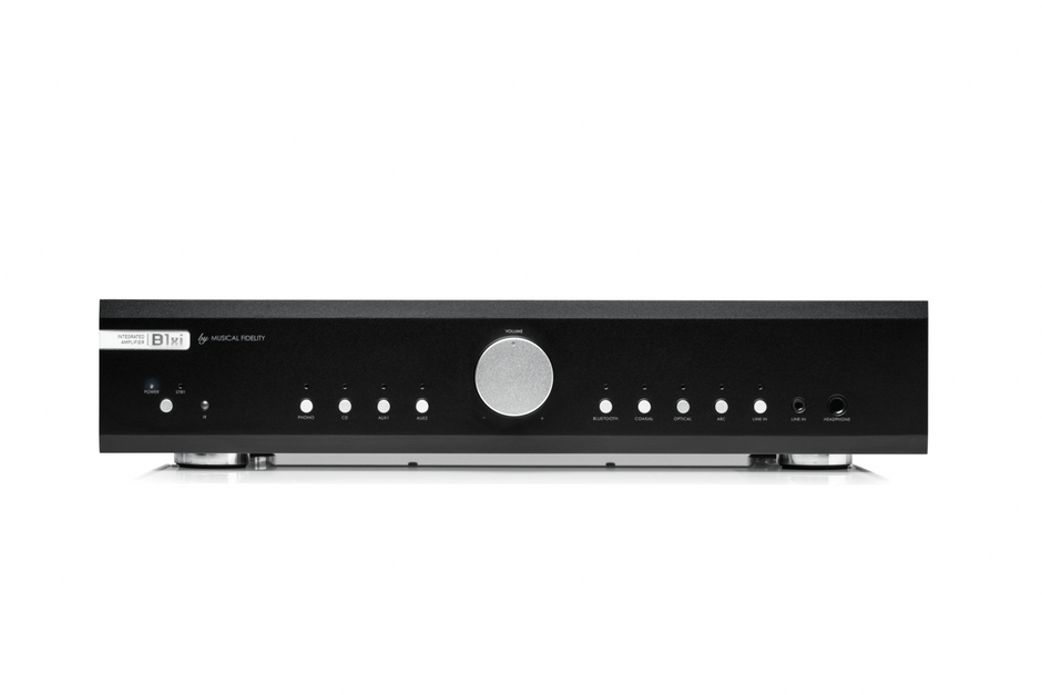 Musical Fidelity B1xi Integrated Amplifier