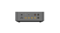 WiiM Ultra Hi-Res Audio Streamer - Silver